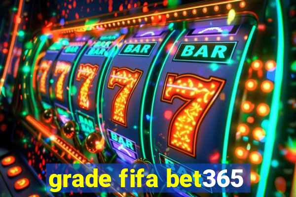 grade fifa bet365